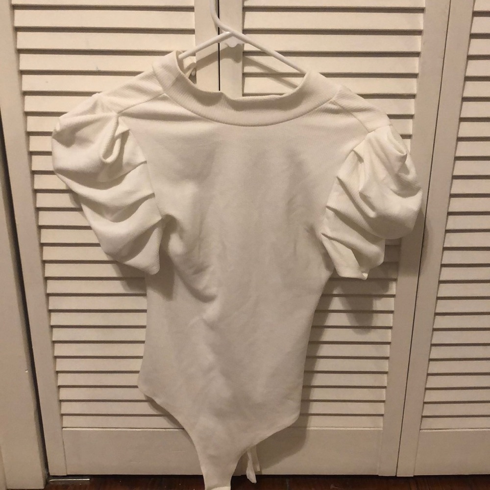 BLINK BODYSUIT